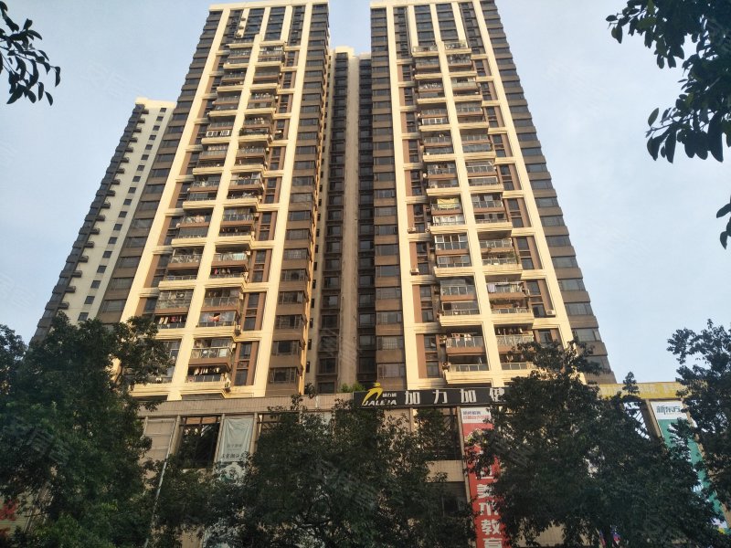 滨江瑞城,东晓南路1524号-广州滨江瑞城二手房,租房,房价-广州安居客