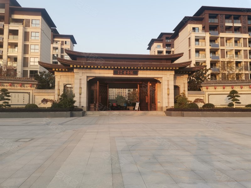 奥特莱斯壹号院
