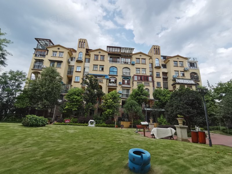 天蕴南加州,银河路407号-遵义天蕴南加州二手房,租房