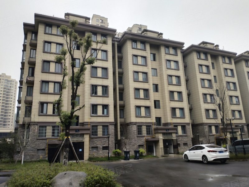 南江公寓(南区1-27幢),文贤路-嘉兴南江公寓(南区1-27