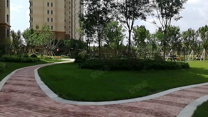 中景和湾香颂,中华南大街-衡水中景和湾香颂二手房