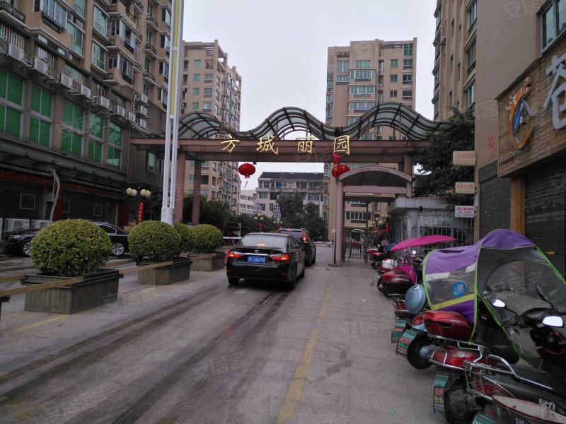 方城丽园,人民南路913号-苍南方城丽园二手房,租房,房价-苍南安居客