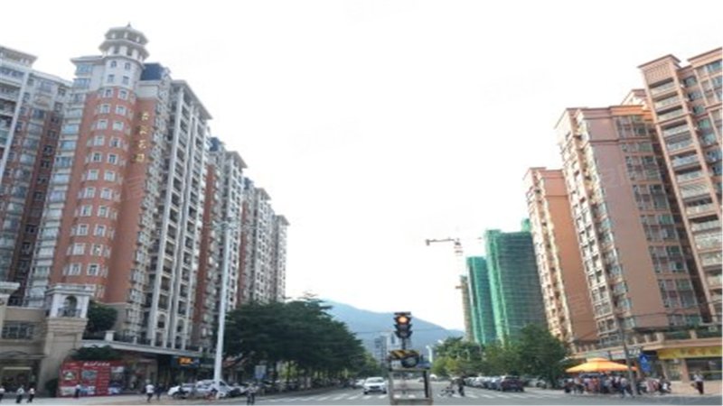 帝豪花园,天后路-肇庆帝豪花园二手房,租房,房价-肇庆