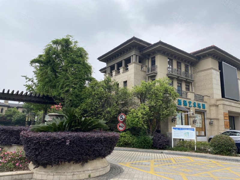 香墅湾(别墅),年丰路379号-湖州香墅湾(别墅)二手房