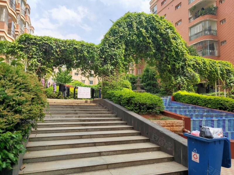 华夏园,路11号-昆明华夏园二手房,租房,房价-昆明安居客