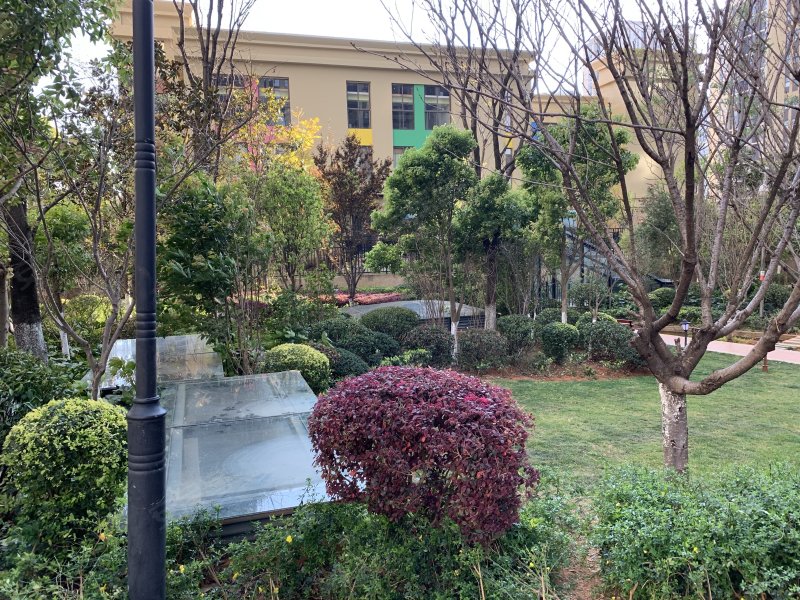 俊发城百合苑,北京路,近沣源路-昆明俊发城百合苑二手