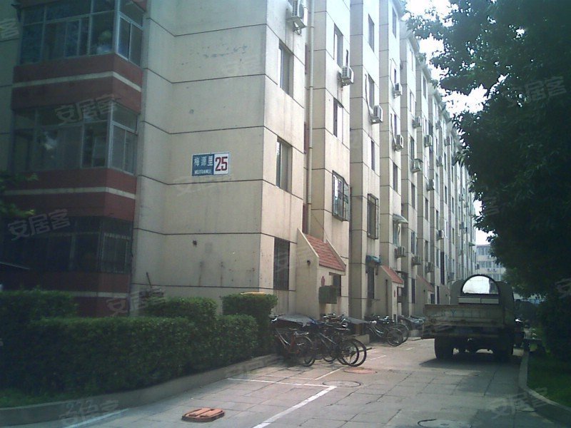东高地,万源北路-北京东高地二手房,租房,房价-北京