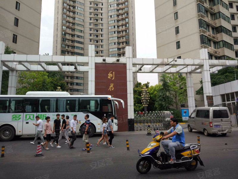 利君花园,凤城一路,近未央路-西安利君花园二手房,租房,房价-西安安居