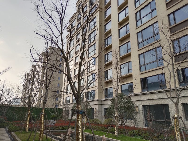 蓝城慧园,独松关路-湖州蓝城慧园二手房,租房,房价