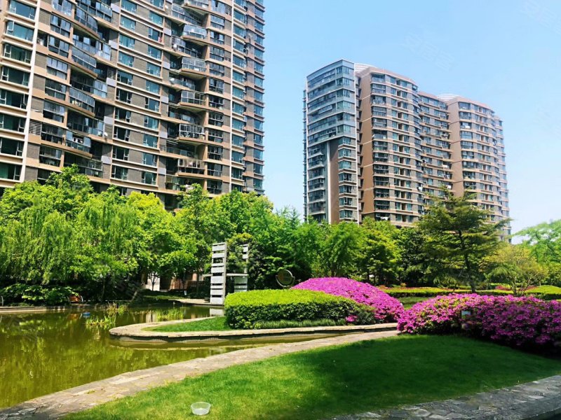 嘉悦轩(慧芝湖花园三期,平型关路1018号-上海嘉悦轩(慧芝湖花园三期)
