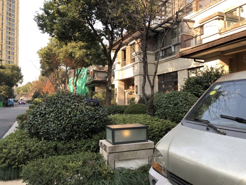 龙湖原著东苑(别墅)