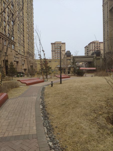 万达华府,西七条路-牡丹江万达华府二手房,租房,房价