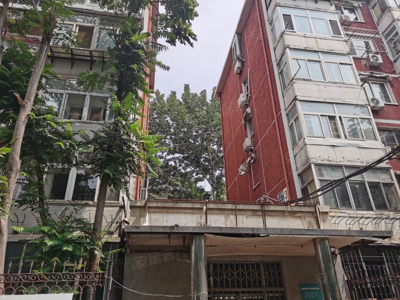 增光路43号院