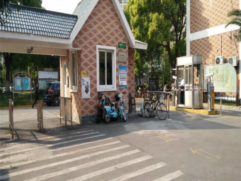 新高桥春晖苑