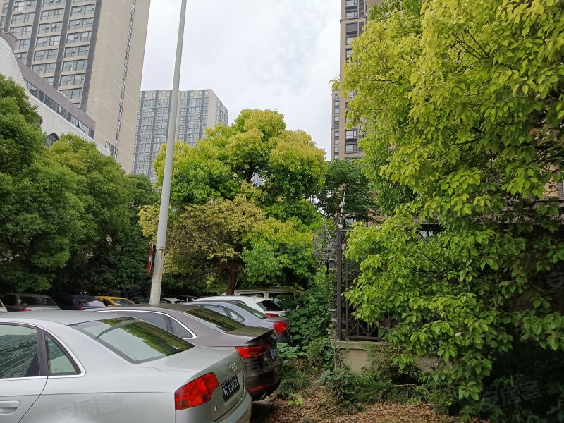 中海翠湖溪岸,八一路-南通中海翠湖溪岸二手房,租房
