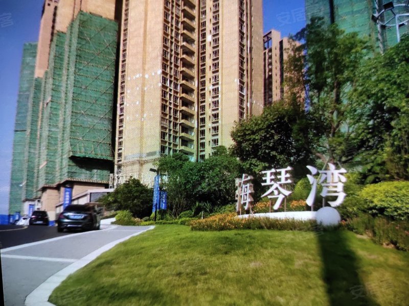海伦堡海琴湾,建设三路-清远海伦堡海琴湾二手房,租房