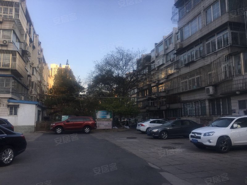 恒富中街7号院