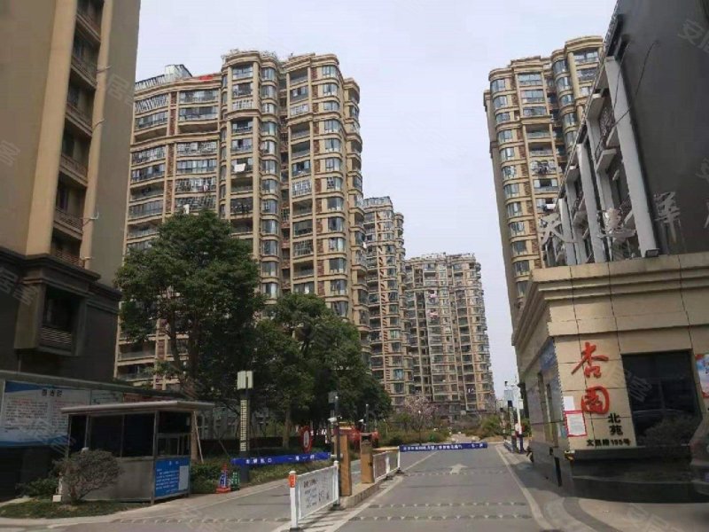 天逸华府杏园,龙蟠大道-滁州天逸华府杏园二手房,租房