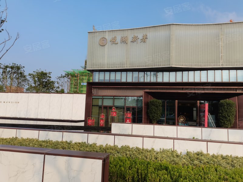 悦湖新著