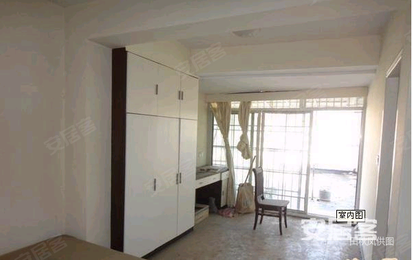 【多图】精装修~小高层电梯房~送30平米阳光