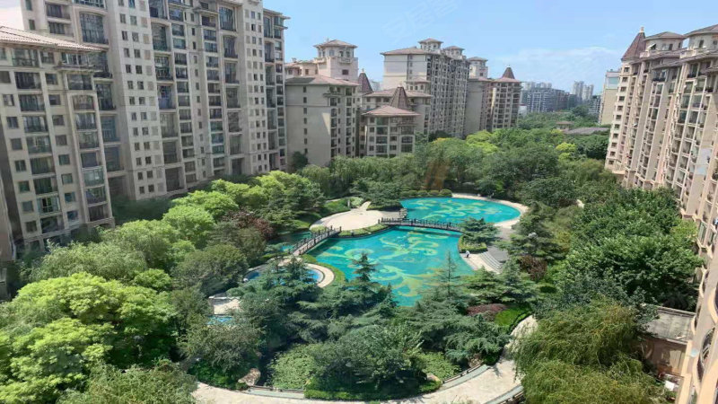星河湾畅园