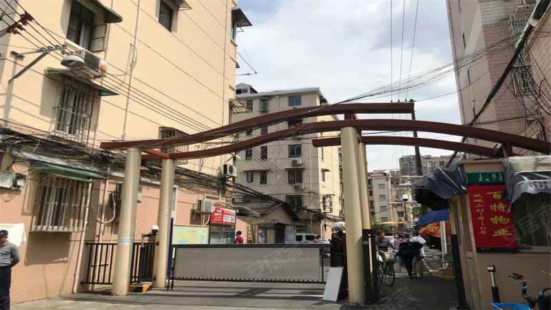 凤城二村