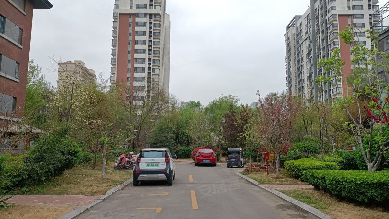 鲁商南池公馆,南池路-济宁鲁商南池公馆二手房,租房