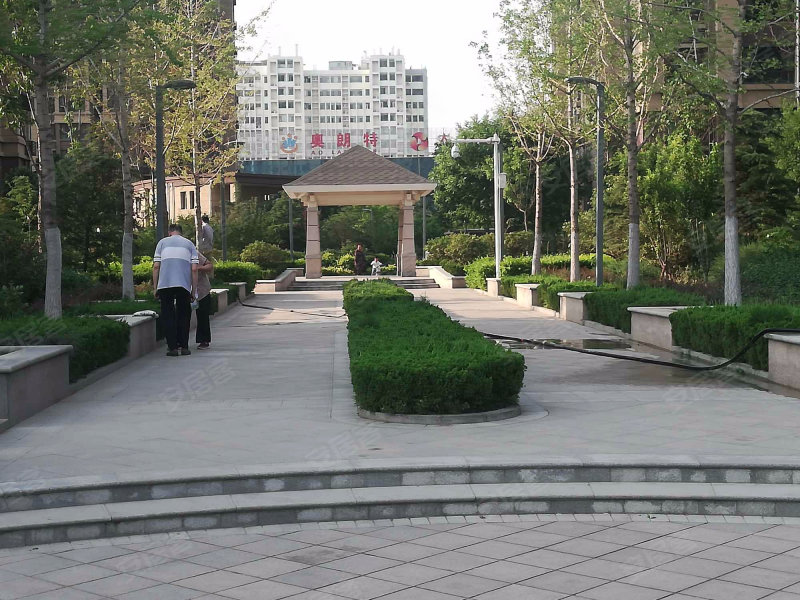 中房翡翠郡,共青团路277号-淄博中房翡翠郡二手房