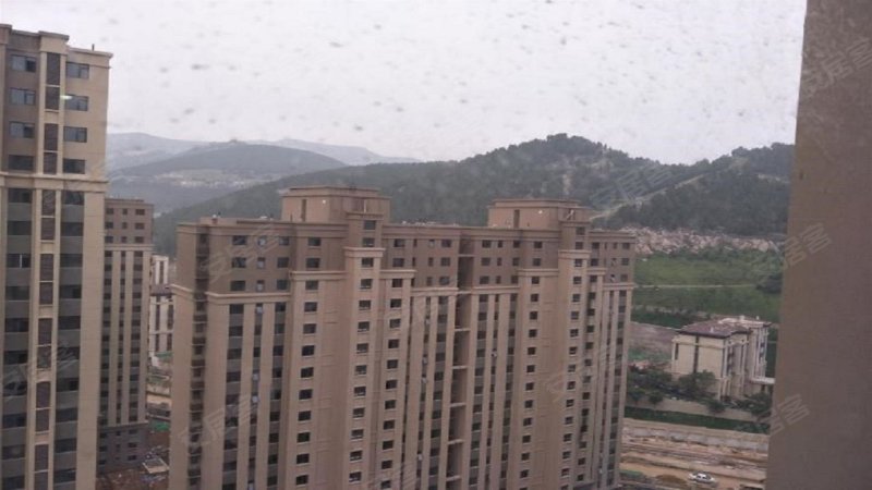 鲁能领秀城中央公园24区,二环南路-济南鲁能领秀城24