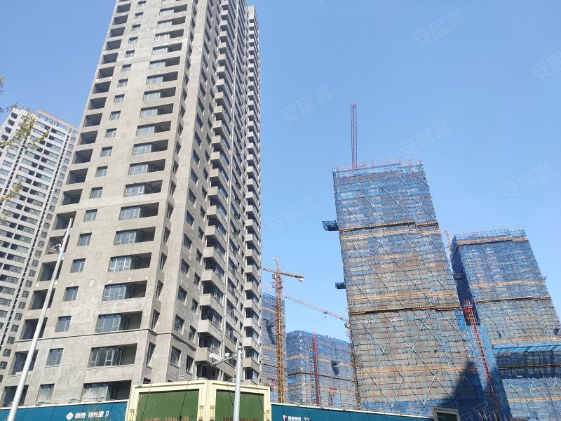 悦泰拾光里,敬贤街-兰州悦泰拾光里二手房,租房,房价