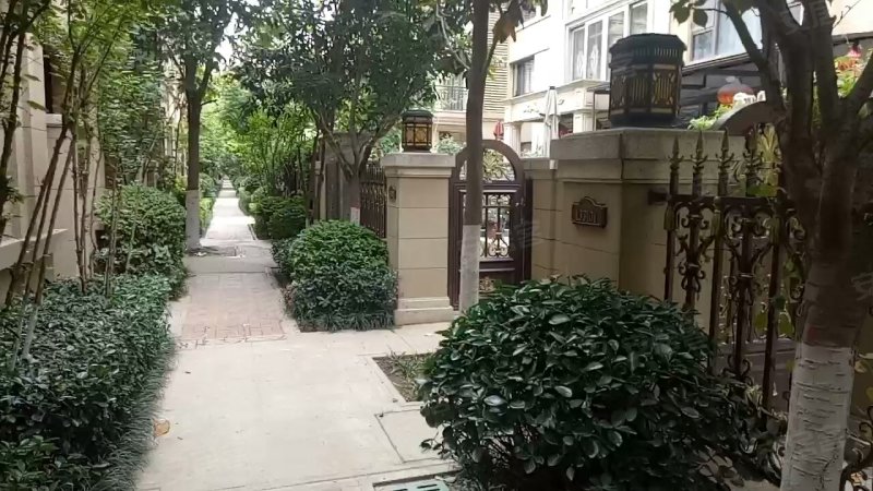 中海悦墅(别墅)
