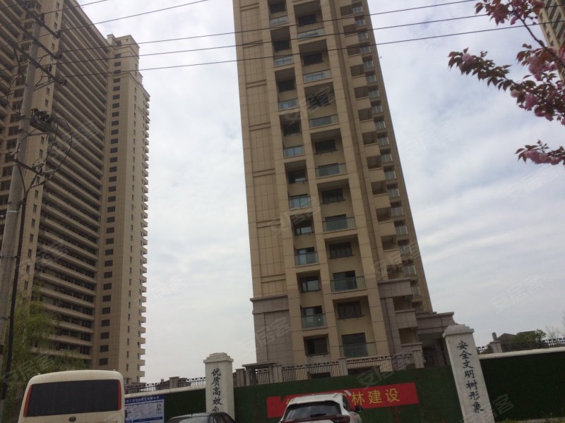 帝宝花园,洞庭湖中路333号-昆山帝宝花园二手房,租房