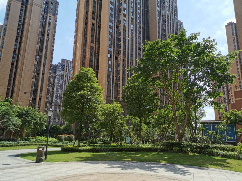 健坤华翔城,物流大道67号-遂宁健坤华翔城二手房,租房