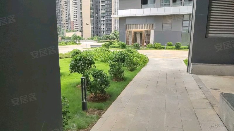 今日香沙御景园(商住楼)