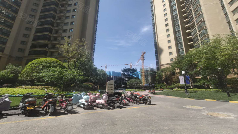 恒大雅苑(北区),人民中路100号-淮北恒大雅苑(北区)房