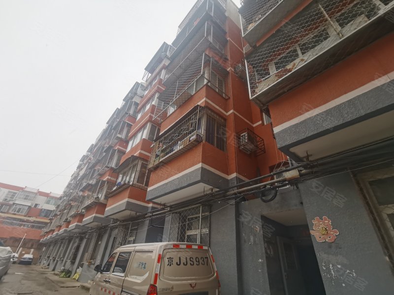 小区图