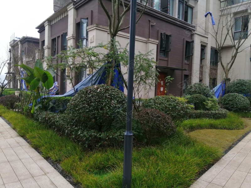 东原嘉阅湾天澜岸