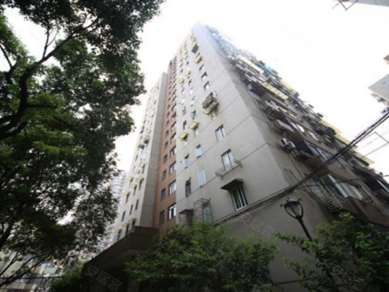 天宝华庭,四平路775弄1-2号-上海天宝华庭二手房,租房
