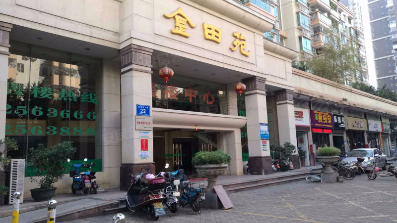 金田苑,麦地东一路22号-惠州金田苑二手房,租房,房价-惠州安居客