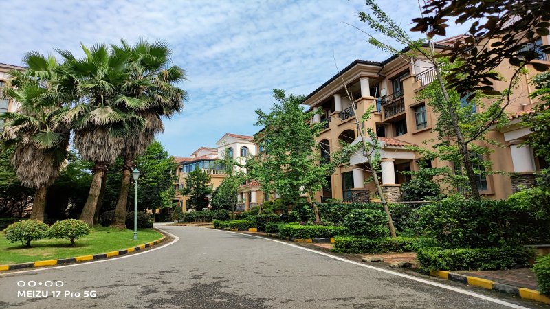 佳兆业水岸新都西区(别墅)