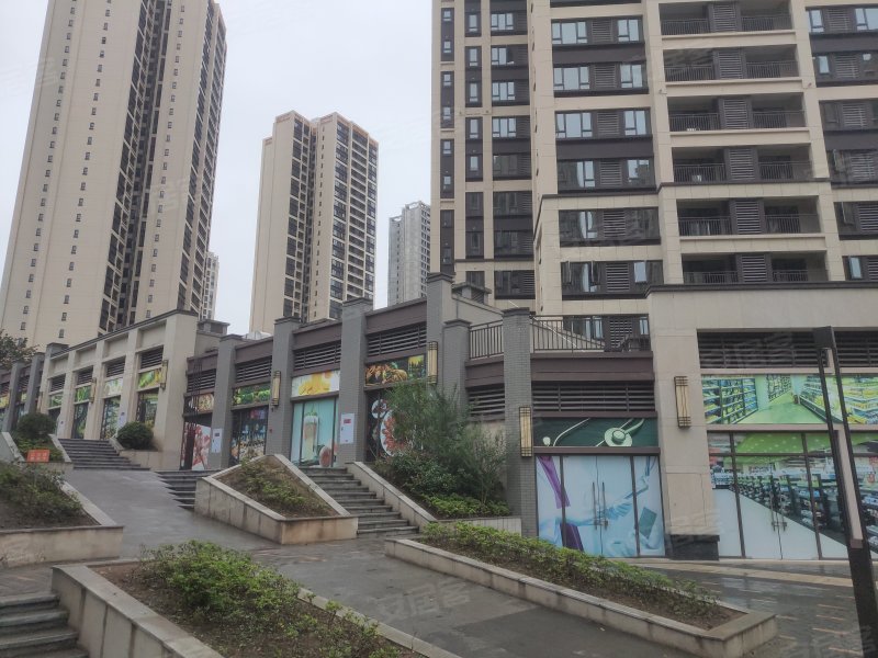佳兆业篆山熙园,鼎康路,近津马路-重庆佳兆业篆山熙园二手房,租房