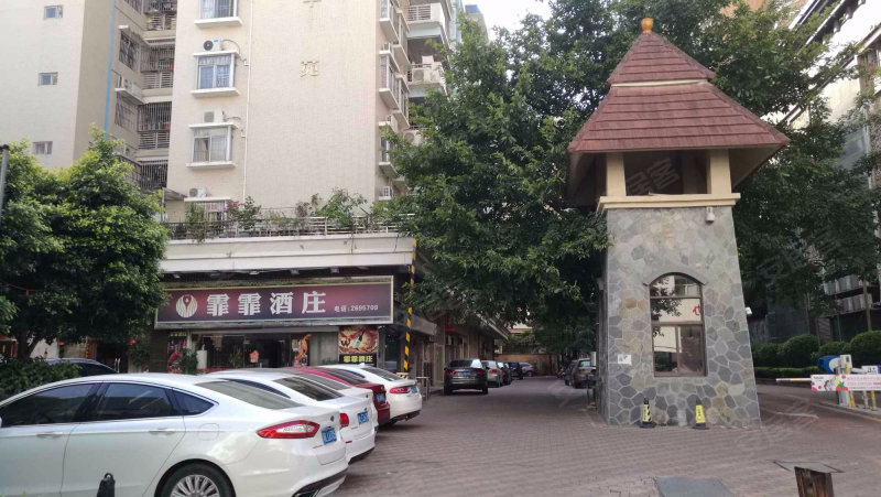 裕丰苑,麦地东路10号-惠州裕丰苑二手房,租房,房价-惠州安居客