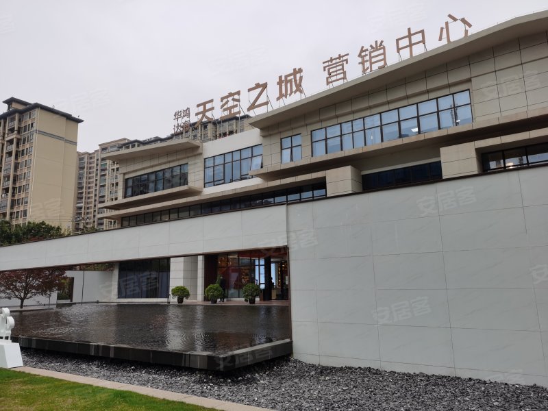 天空之城,紫荆路-赣州天空之城二手房,租房,房价-赣州安居客