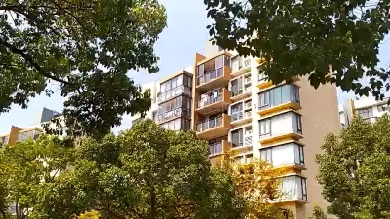 万科假日风景(春申万科城二期)