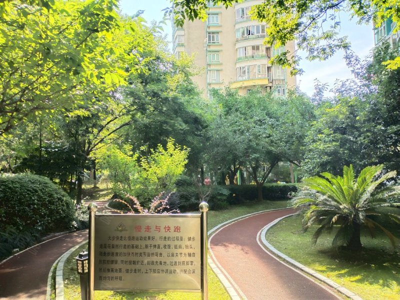 水岸茗苑,长寿路1112弄-上海水岸茗苑二手房,租房