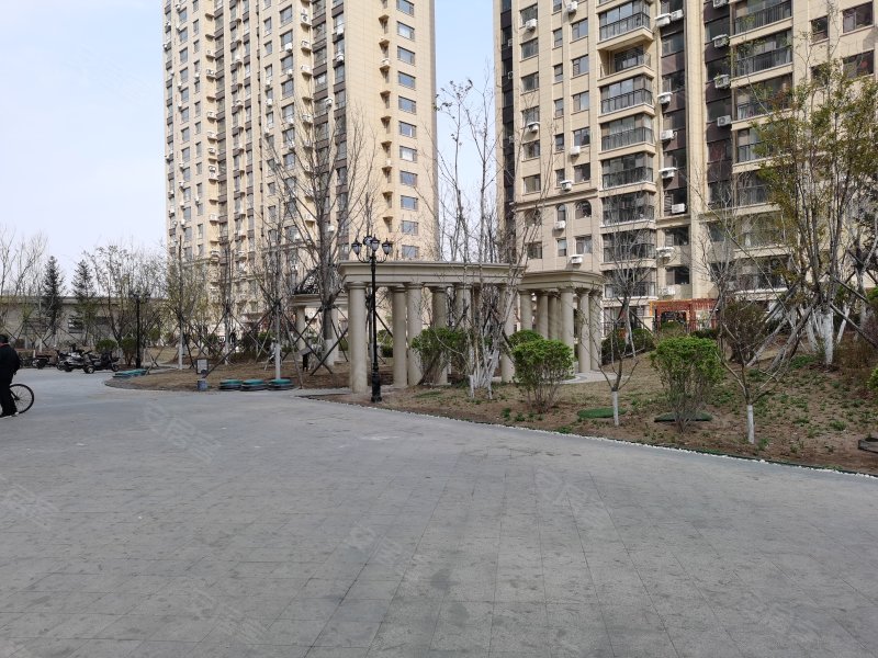 金地百合湾,延安路-锦州金地百合湾二手房,租房,房价-锦州安居客