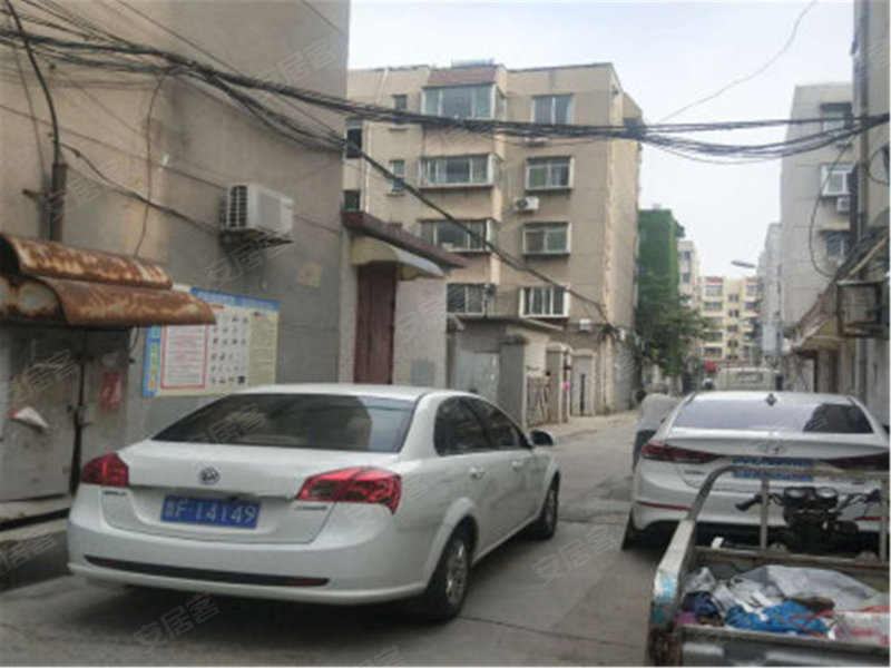 石桥小区,历山北路-济南石桥小区二手房,租房,房价-济南安居客