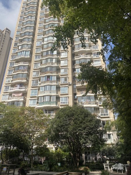 中汇公寓,局门路1弄-上海中汇公寓二手房,租房,房价