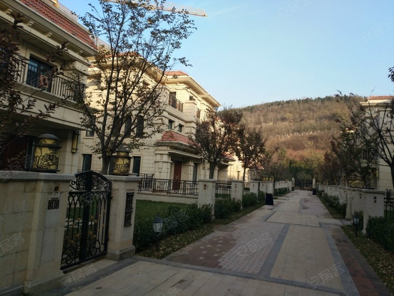 名悦山庄,旅游路,近龙鼎大道-济南名悦山庄二手房,租房,房价-济南安居