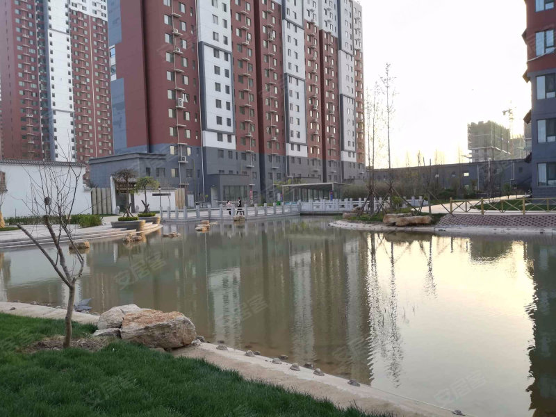 旺峰嘉苑(林逸),北环路-邯郸旺峰嘉苑(林逸)二手房